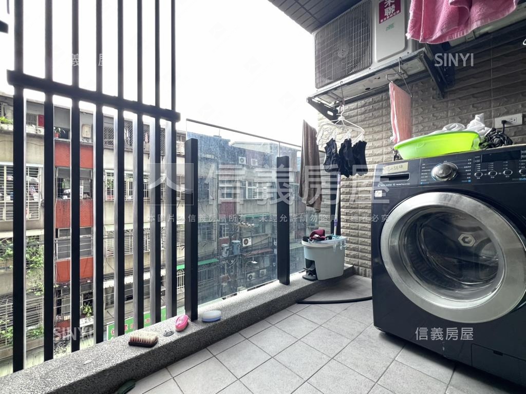 江子翠双盈·溫馨兩房房屋室內格局與周邊環境