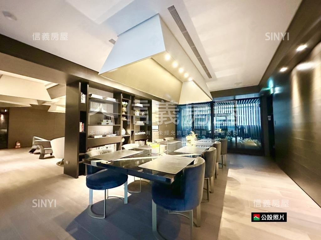 江子翠双盈·溫馨兩房房屋室內格局與周邊環境