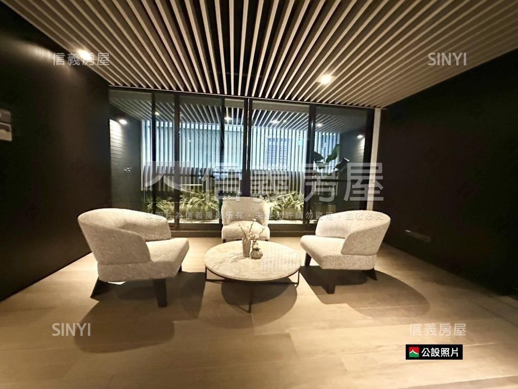 江子翠双盈·溫馨兩房房屋室內格局與周邊環境