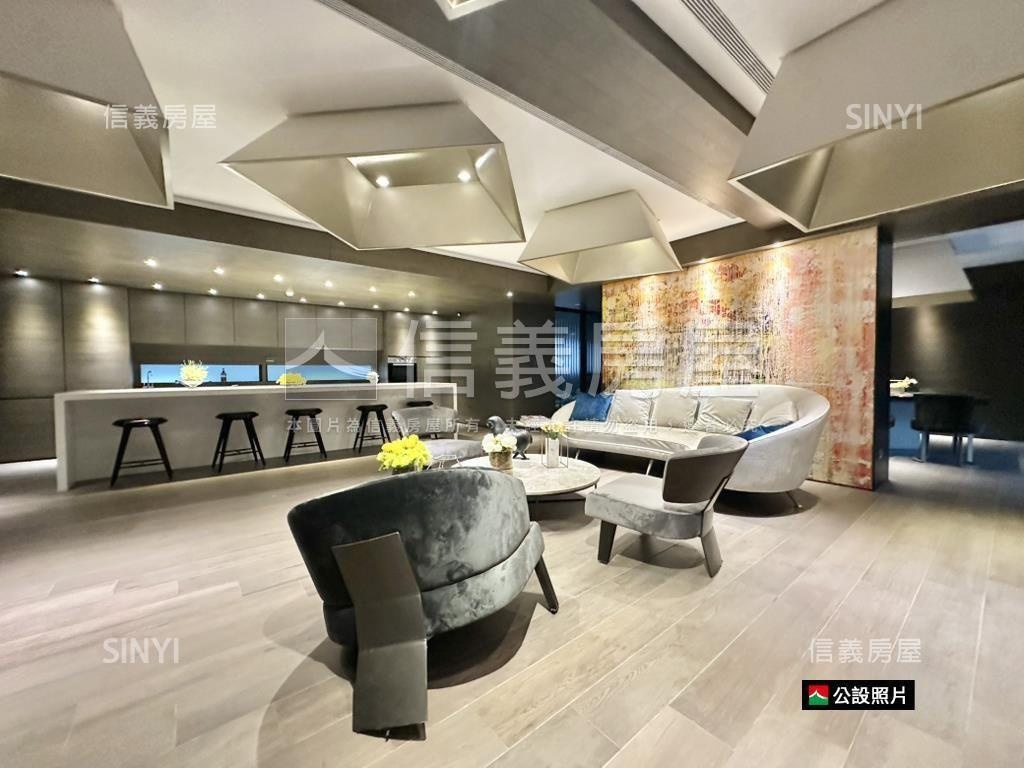 江子翠双盈·溫馨兩房房屋室內格局與周邊環境