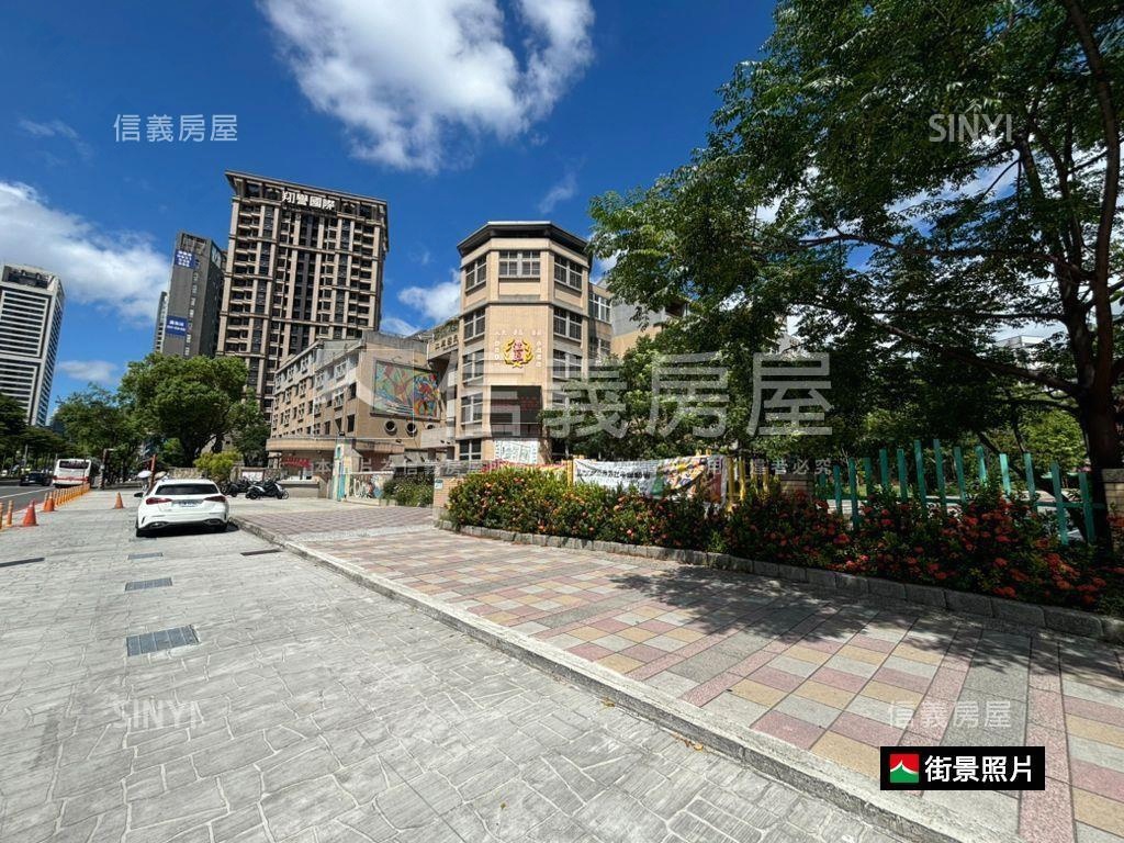 江子翠双盈·溫馨兩房房屋室內格局與周邊環境