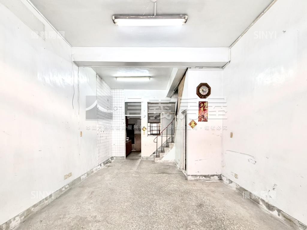 專【南工街】溫馨起家厝房屋室內格局與周邊環境