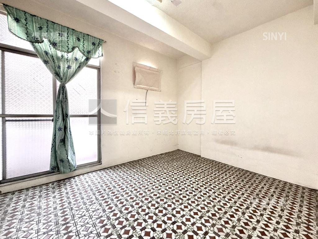 專【南工街】溫馨起家厝房屋室內格局與周邊環境