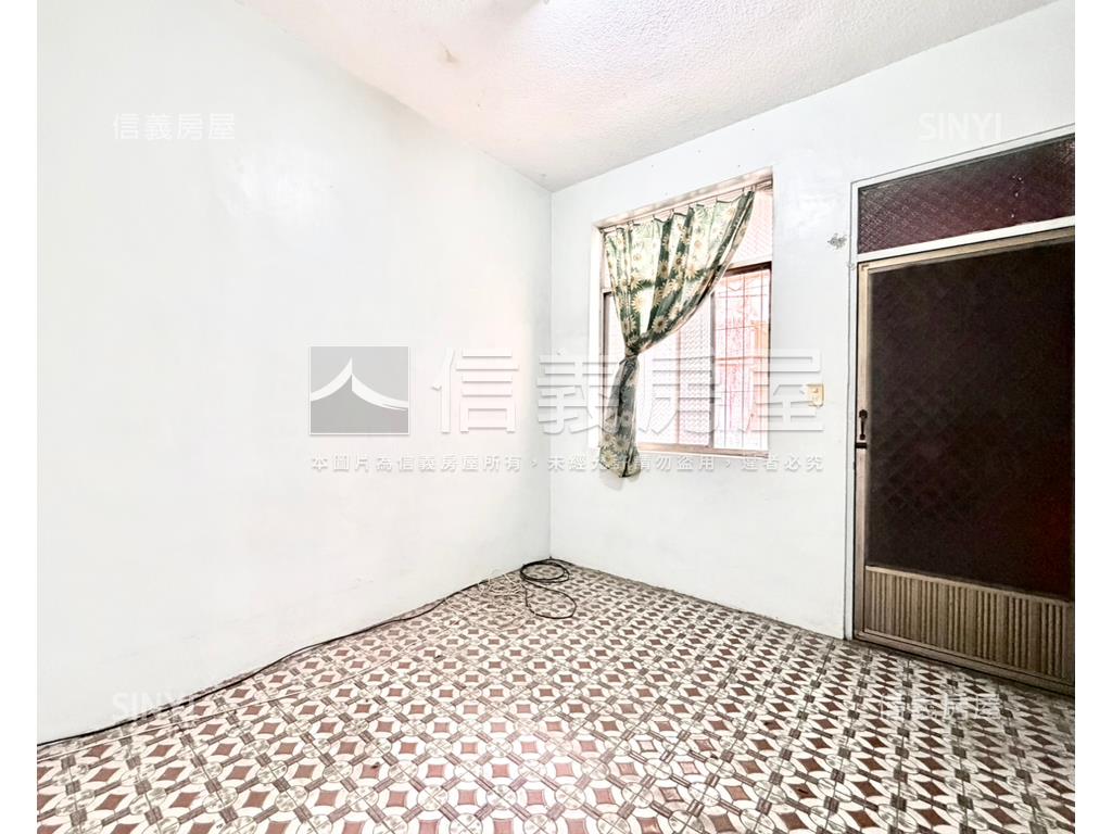 專【南工街】溫馨起家厝房屋室內格局與周邊環境