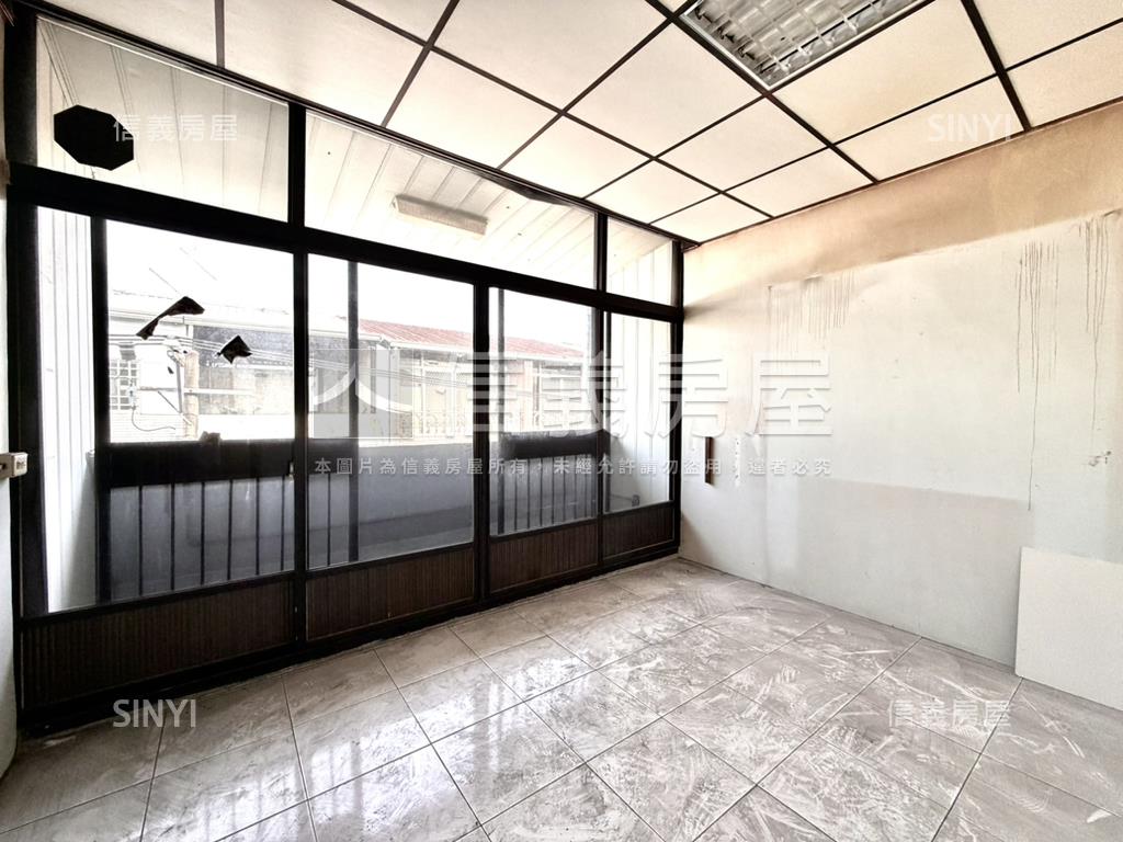 專【南工街】溫馨起家厝房屋室內格局與周邊環境