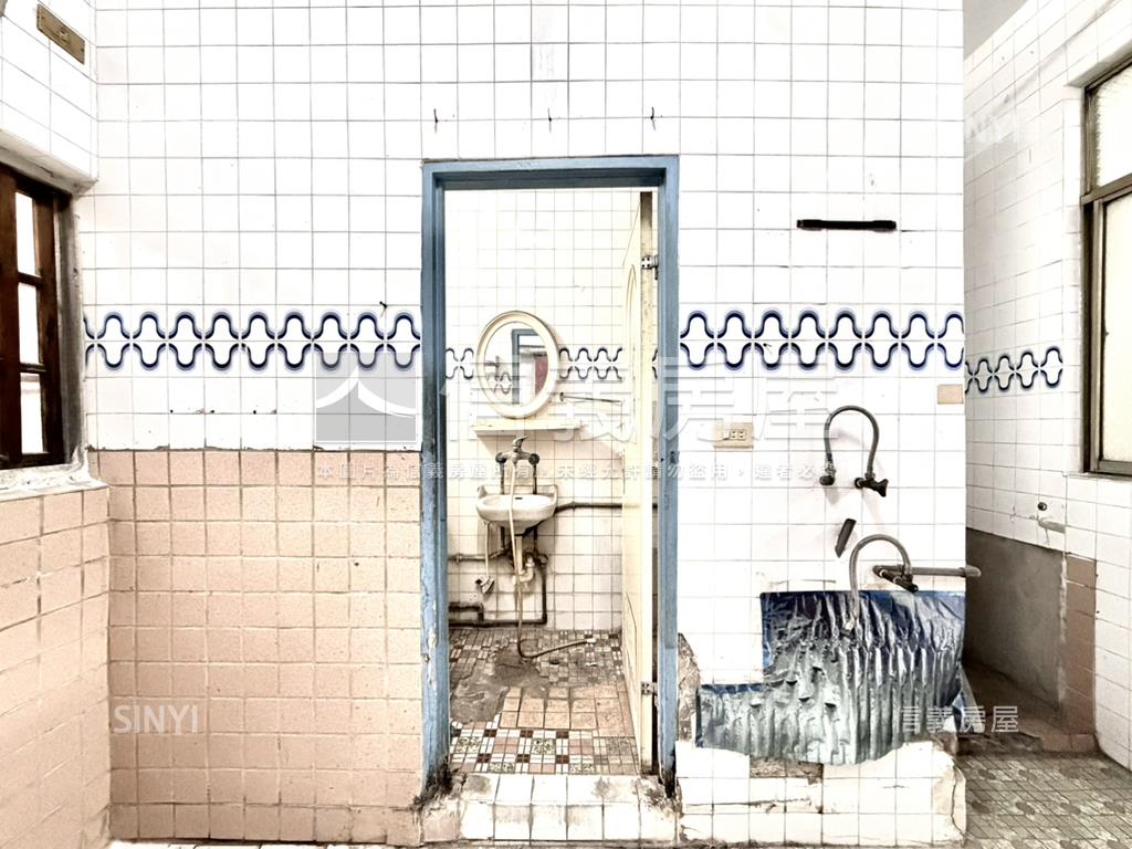 專【南工街】溫馨起家厝房屋室內格局與周邊環境