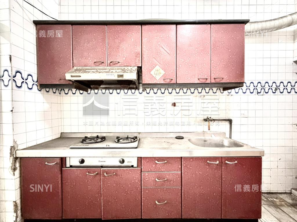 專【南工街】溫馨起家厝房屋室內格局與周邊環境