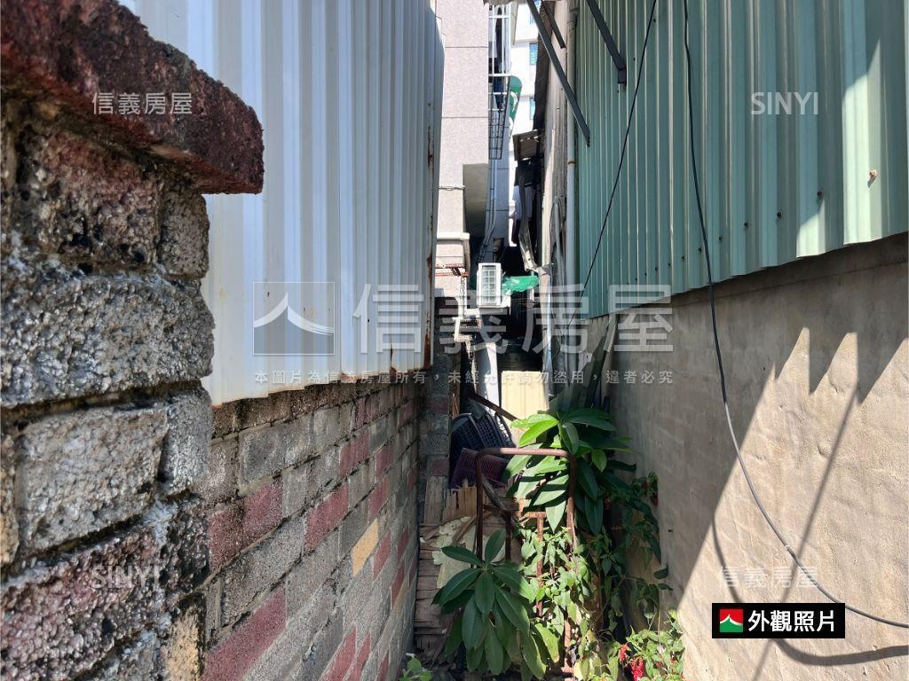 歸仁漂亮土地採光啵亮房屋室內格局與周邊環境