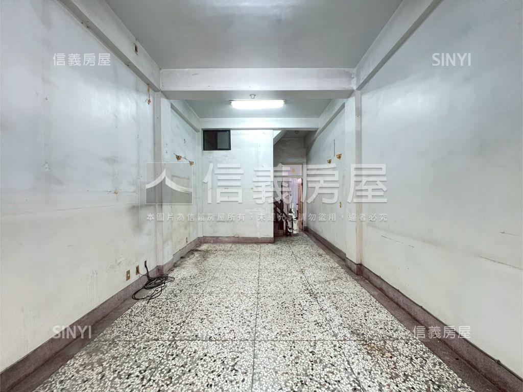 民族路活巷生活機能佳透天房屋室內格局與周邊環境