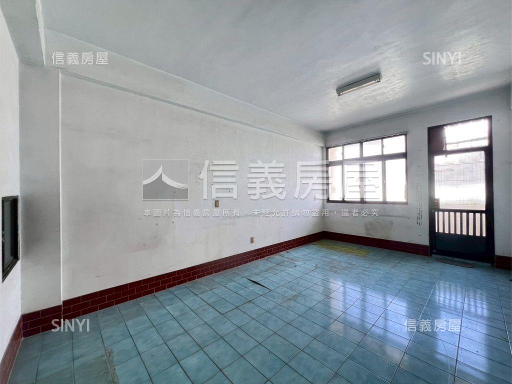 民族路活巷生活機能佳透天房屋室內格局與周邊環境