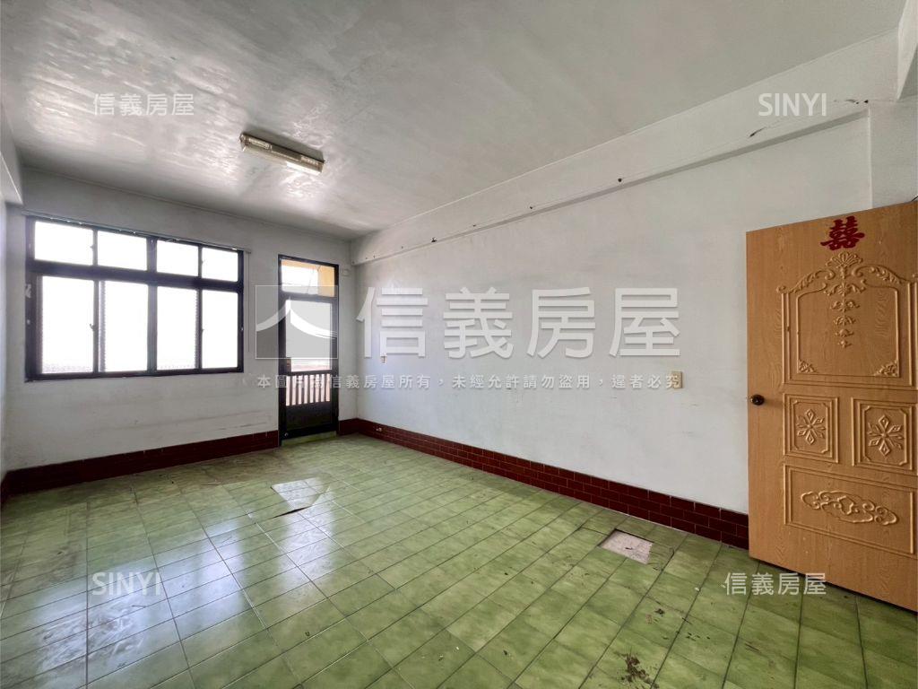 民族路活巷生活機能佳透天房屋室內格局與周邊環境