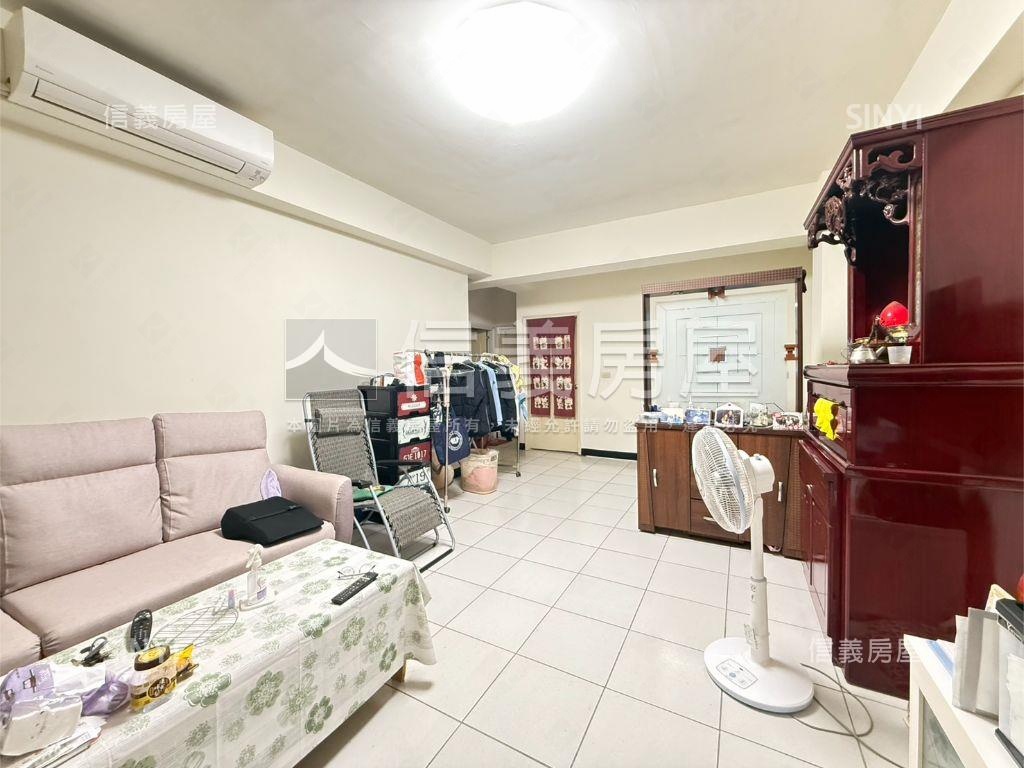 八德低總價三房車位房屋室內格局與周邊環境