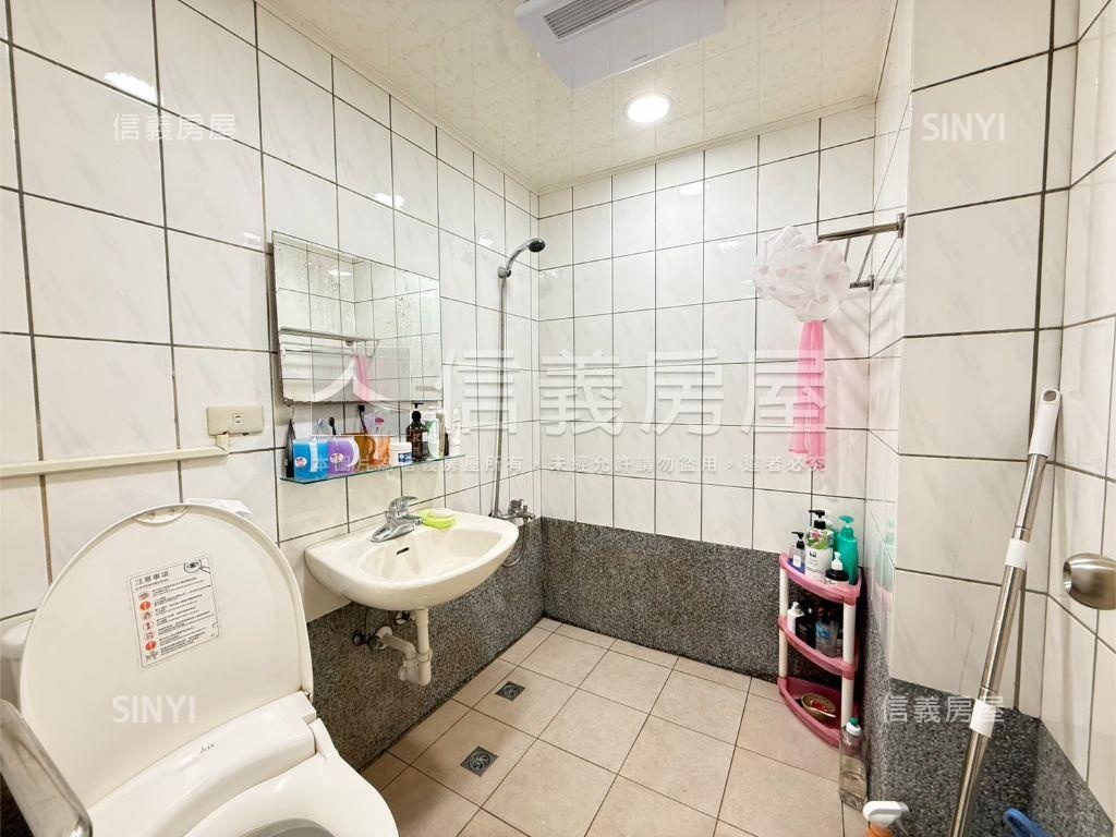 八德低總價三房車位房屋室內格局與周邊環境