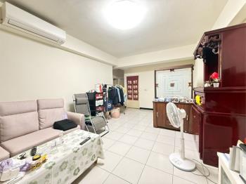 八德低總價三房車位