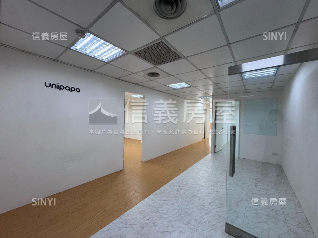 華聯松江南京雙捷優質辦公房屋室內格局與周邊環境
