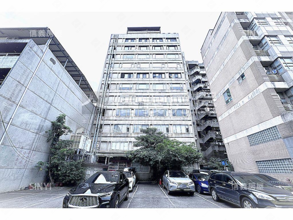 華聯松江南京雙捷優質辦公房屋室內格局與周邊環境