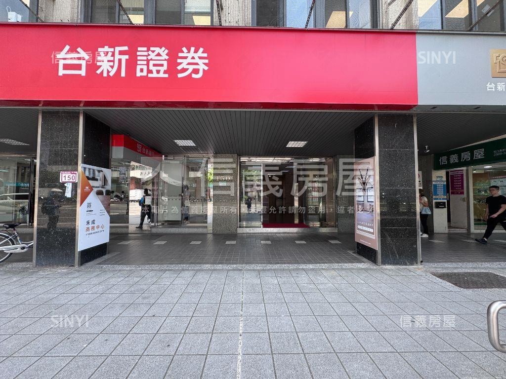 華聯松江南京雙捷優質辦公房屋室內格局與周邊環境