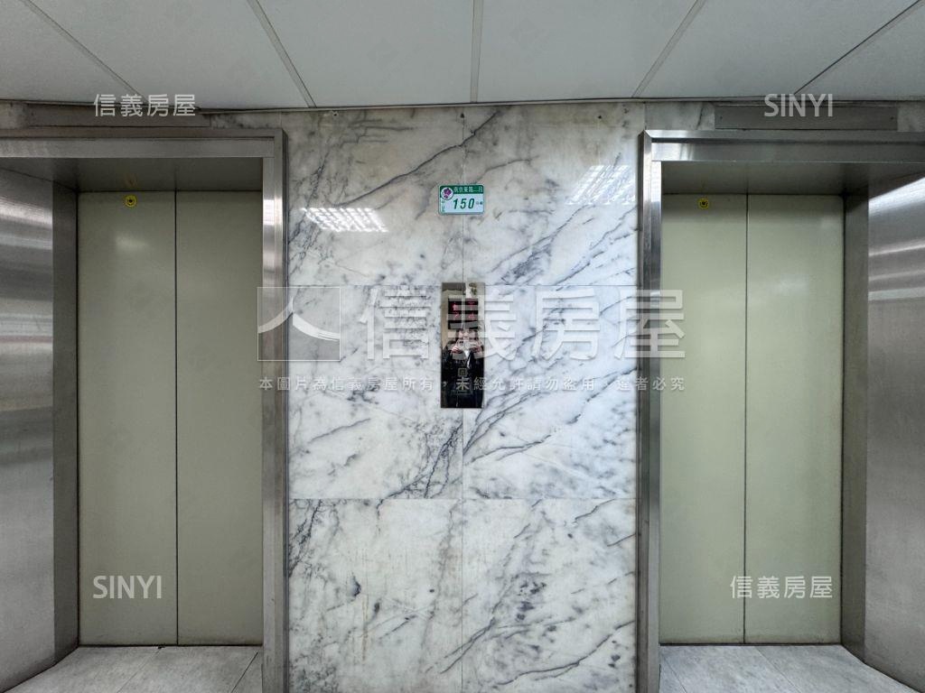 華聯松江南京雙捷優質辦公房屋室內格局與周邊環境