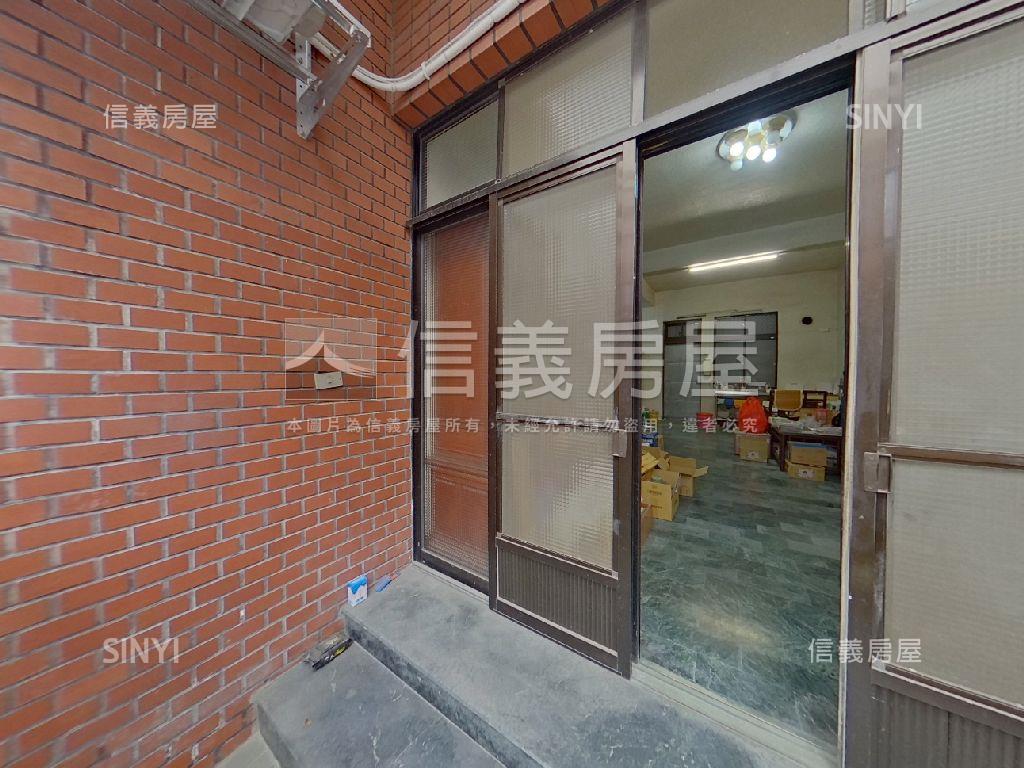 磐石溫馨成家透天房屋室內格局與周邊環境