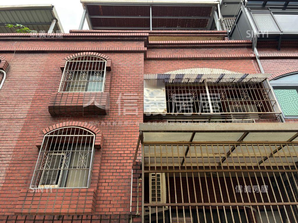 磐石溫馨成家透天房屋室內格局與周邊環境