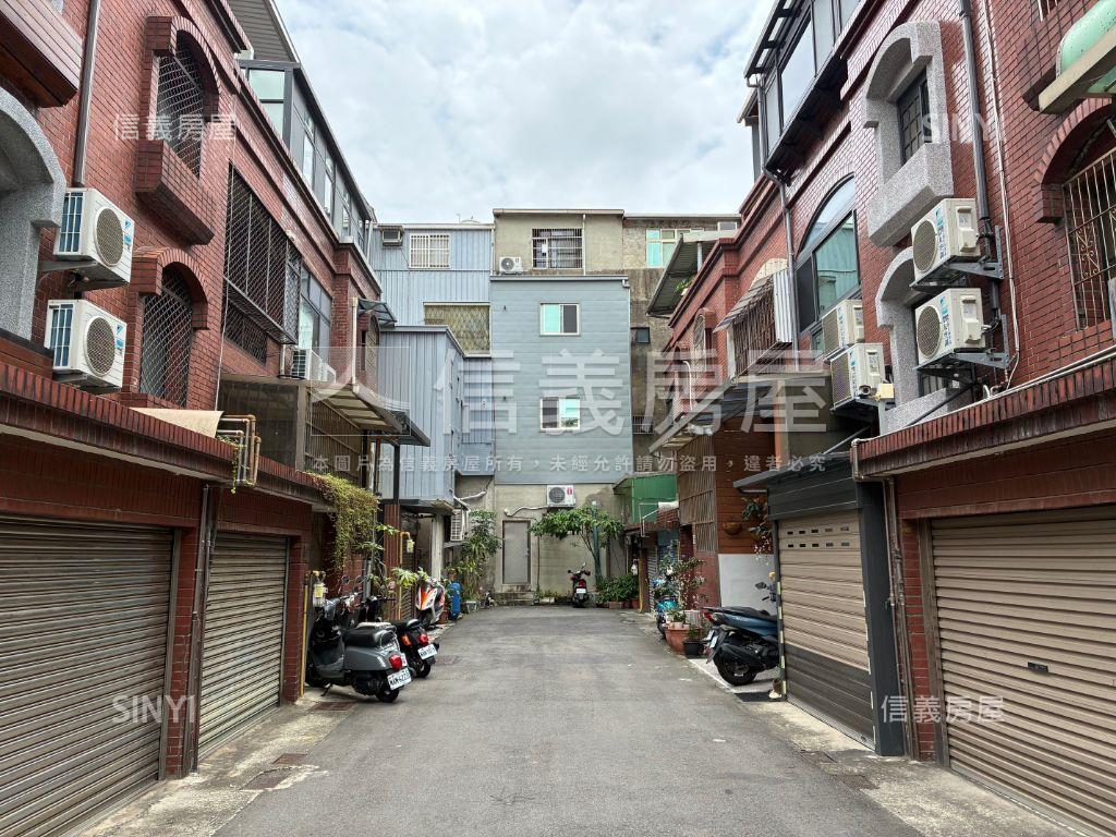 磐石溫馨成家透天房屋室內格局與周邊環境