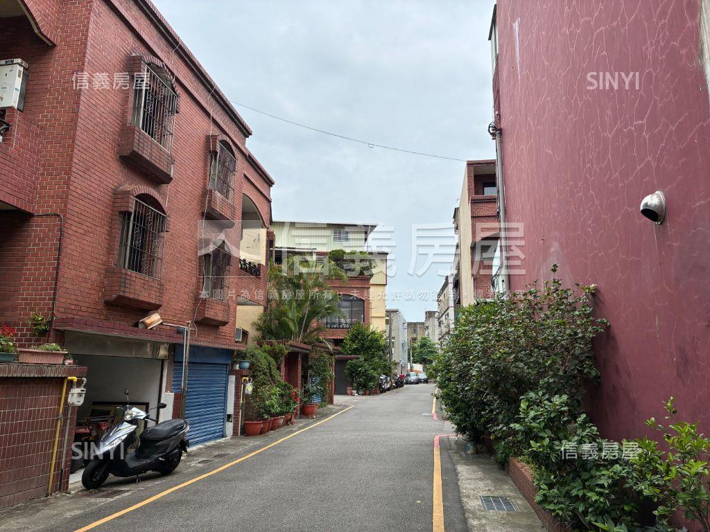 磐石溫馨成家透天房屋室內格局與周邊環境