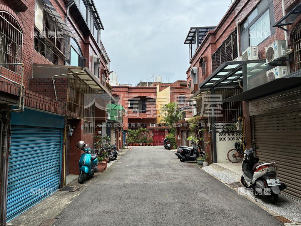 磐石溫馨成家透天房屋室內格局與周邊環境