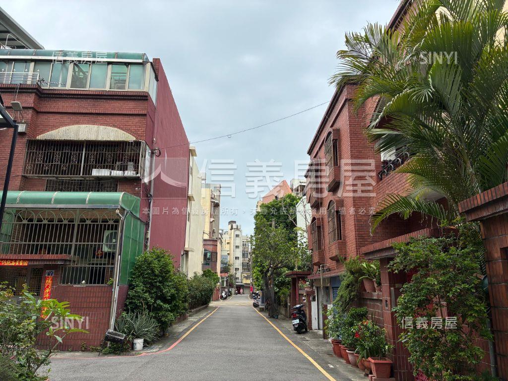 磐石溫馨成家透天房屋室內格局與周邊環境