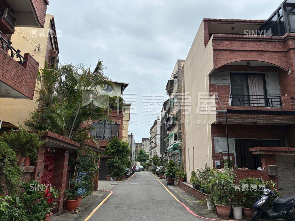 磐石溫馨成家透天房屋室內格局與周邊環境