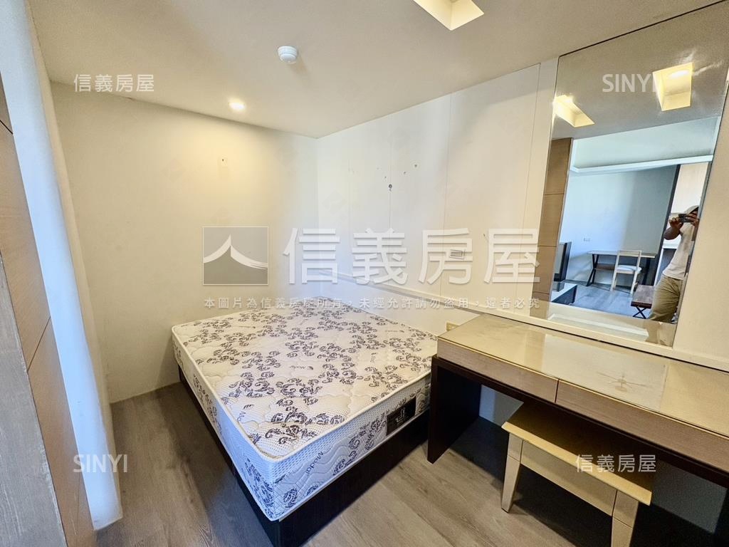 平鎮巴黎套房房屋室內格局與周邊環境