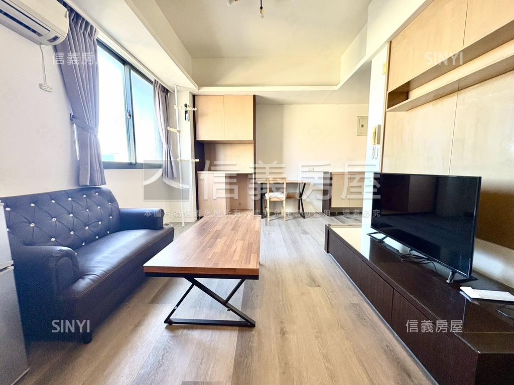 平鎮巴黎套房房屋室內格局與周邊環境