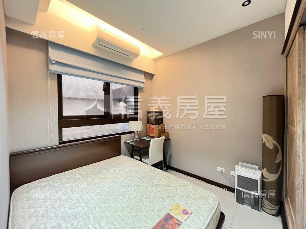 合康雲極高樓層兩房雙車位房屋室內格局與周邊環境