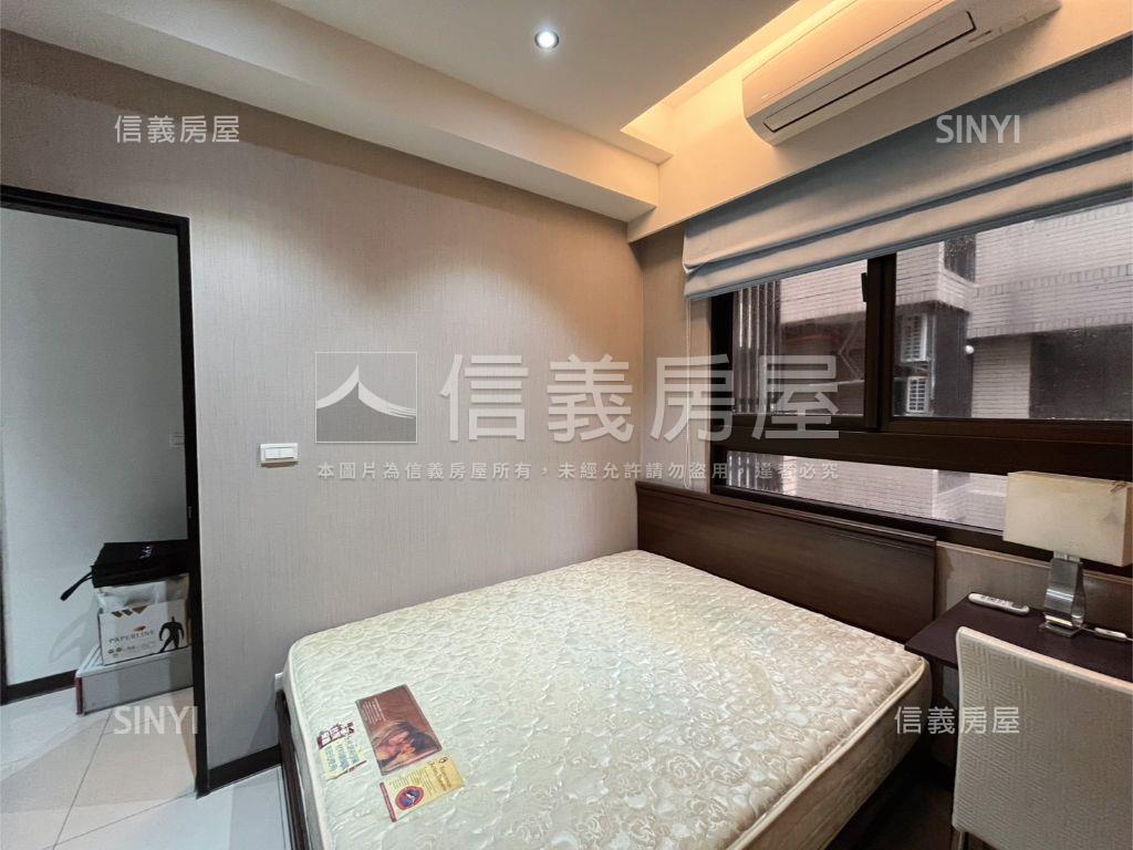 合康雲極高樓層兩房雙車位房屋室內格局與周邊環境