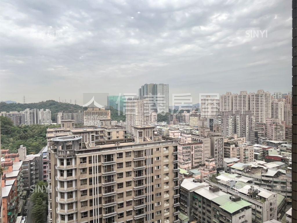合康雲極高樓層兩房雙車位房屋室內格局與周邊環境