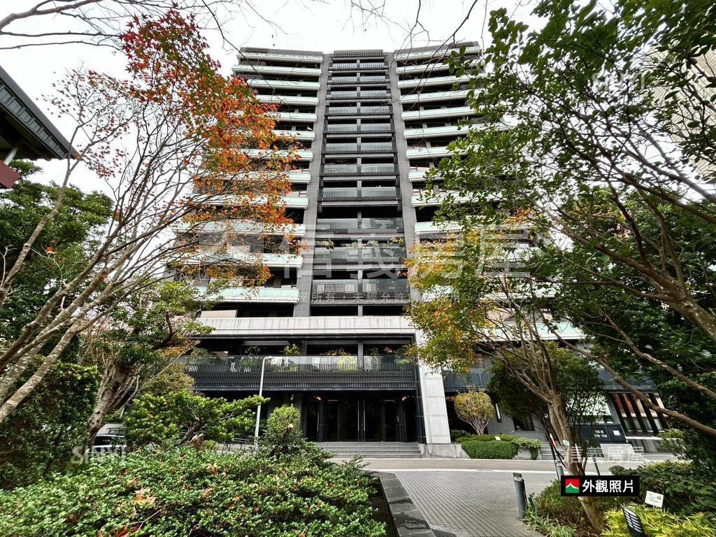 太子華威景觀美屋房屋室內格局與周邊環境