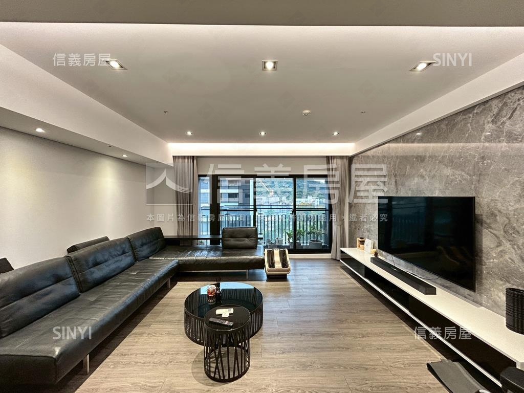 太子華威景觀美屋房屋室內格局與周邊環境