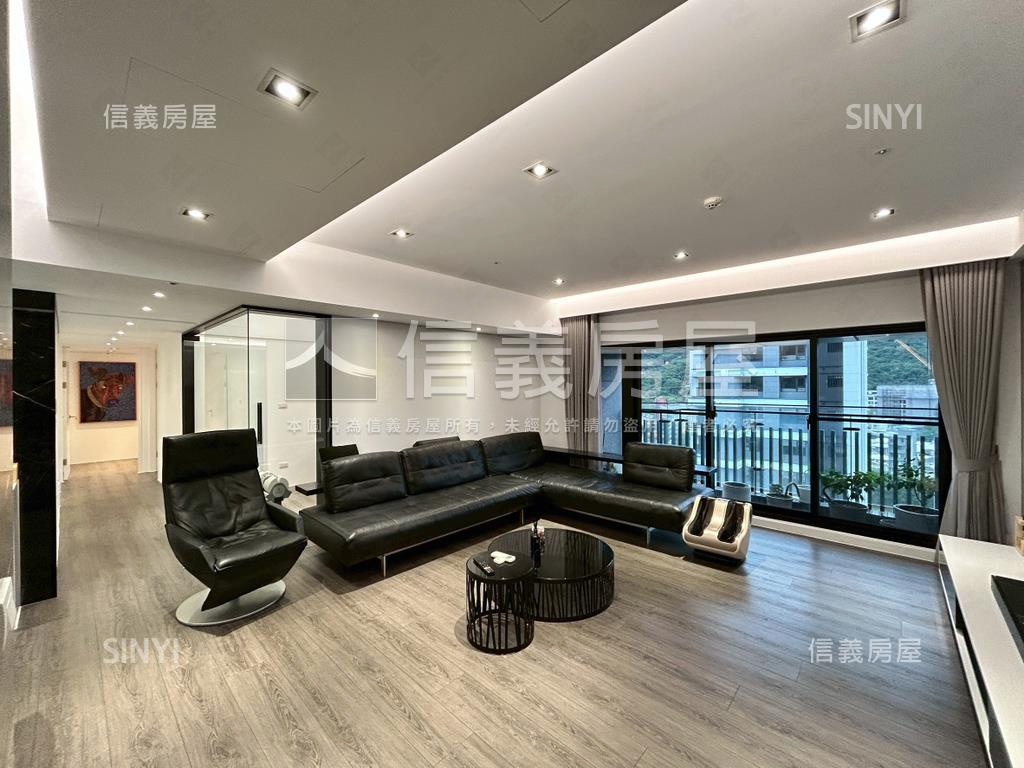 太子華威景觀美屋房屋室內格局與周邊環境