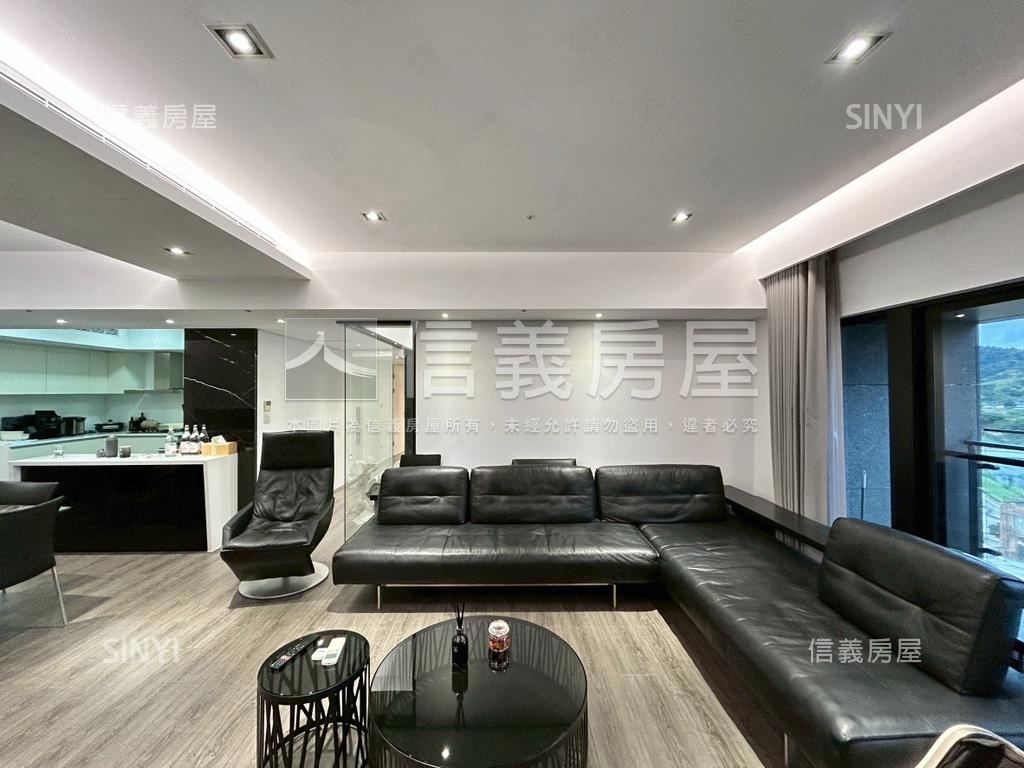 太子華威景觀美屋房屋室內格局與周邊環境