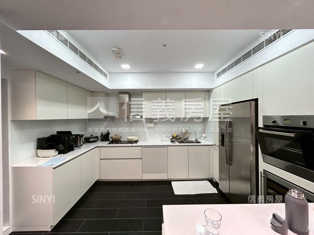 太子華威景觀美屋房屋室內格局與周邊環境