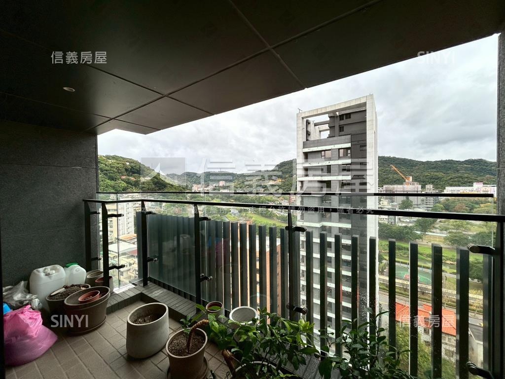 太子華威景觀美屋房屋室內格局與周邊環境