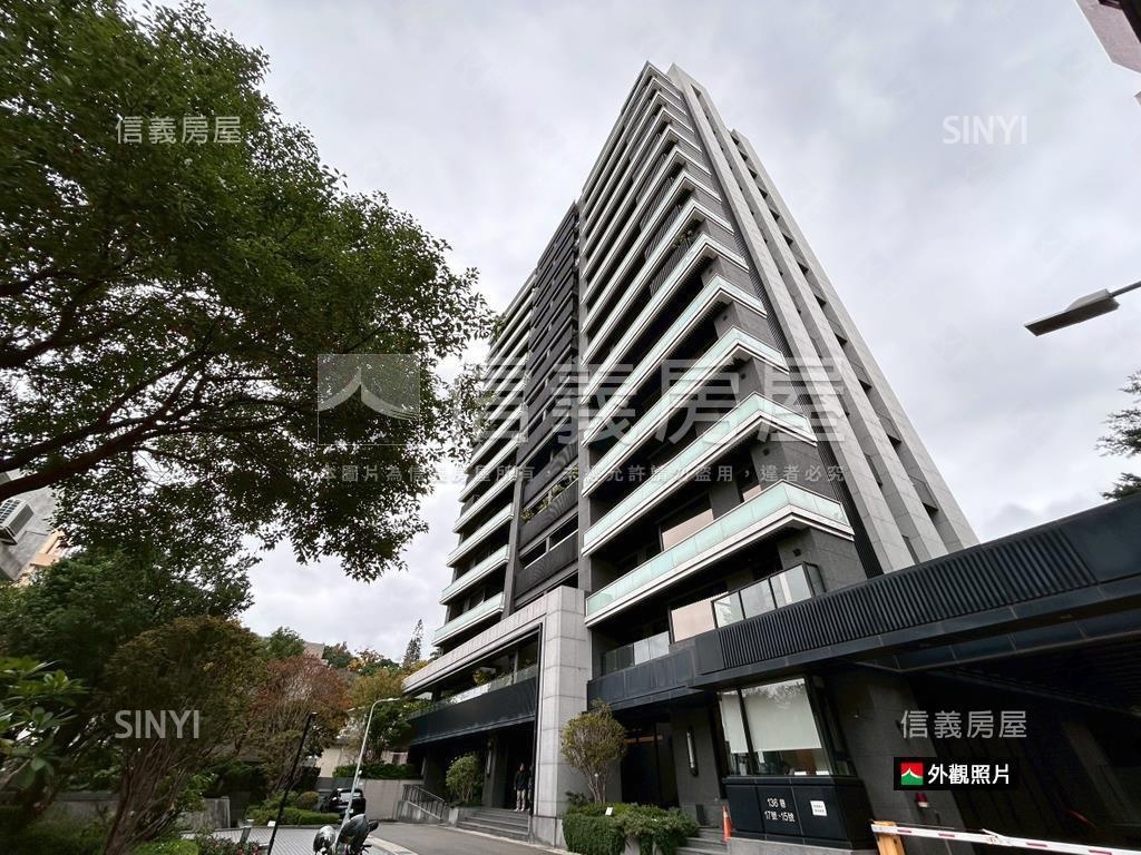 太子華威景觀美屋房屋室內格局與周邊環境