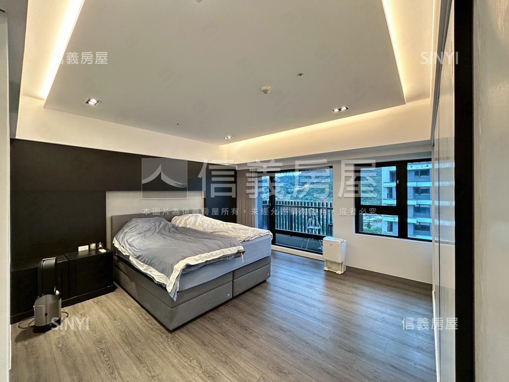 太子華威景觀美屋房屋室內格局與周邊環境