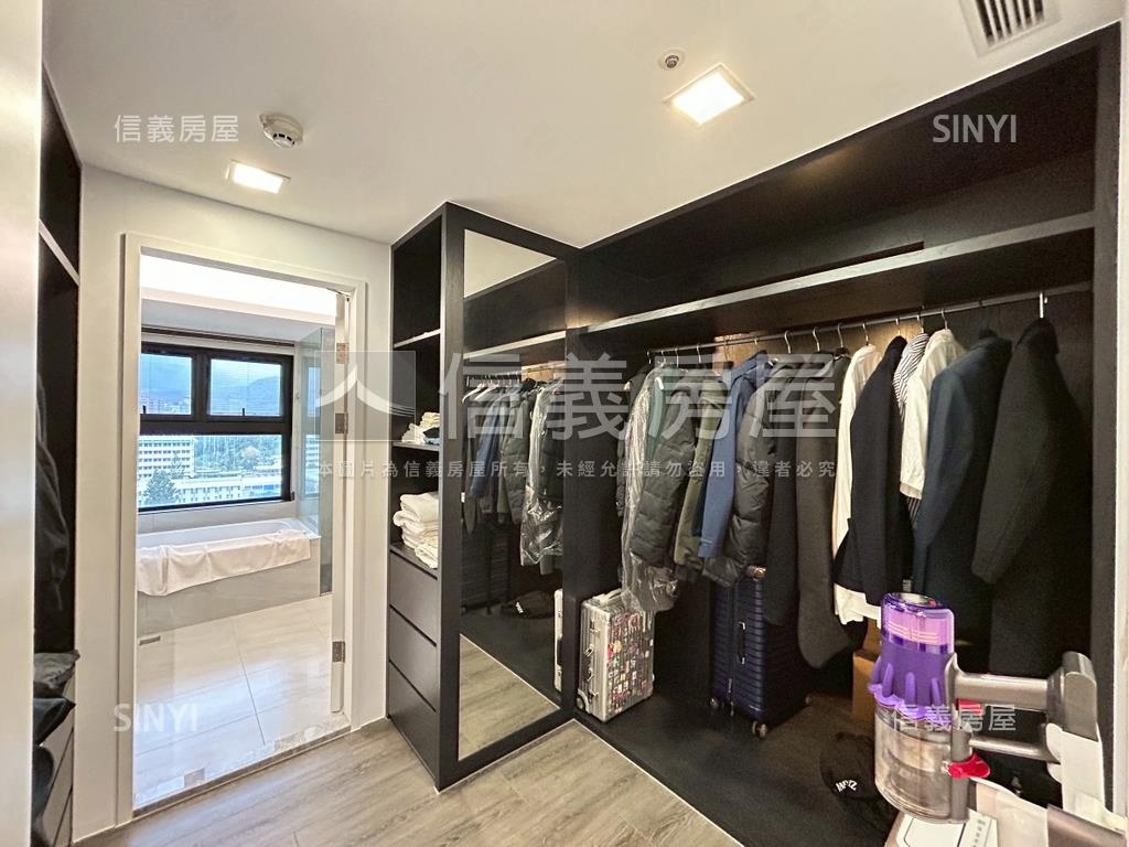 太子華威景觀美屋房屋室內格局與周邊環境