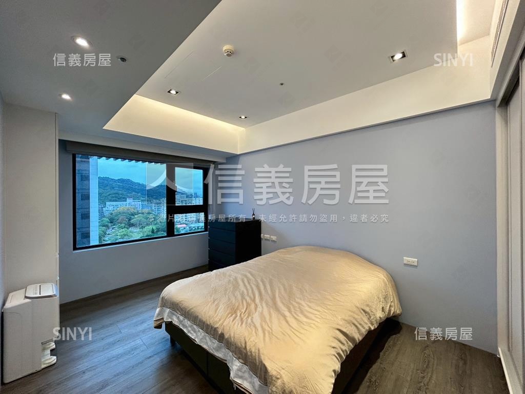 太子華威景觀美屋房屋室內格局與周邊環境