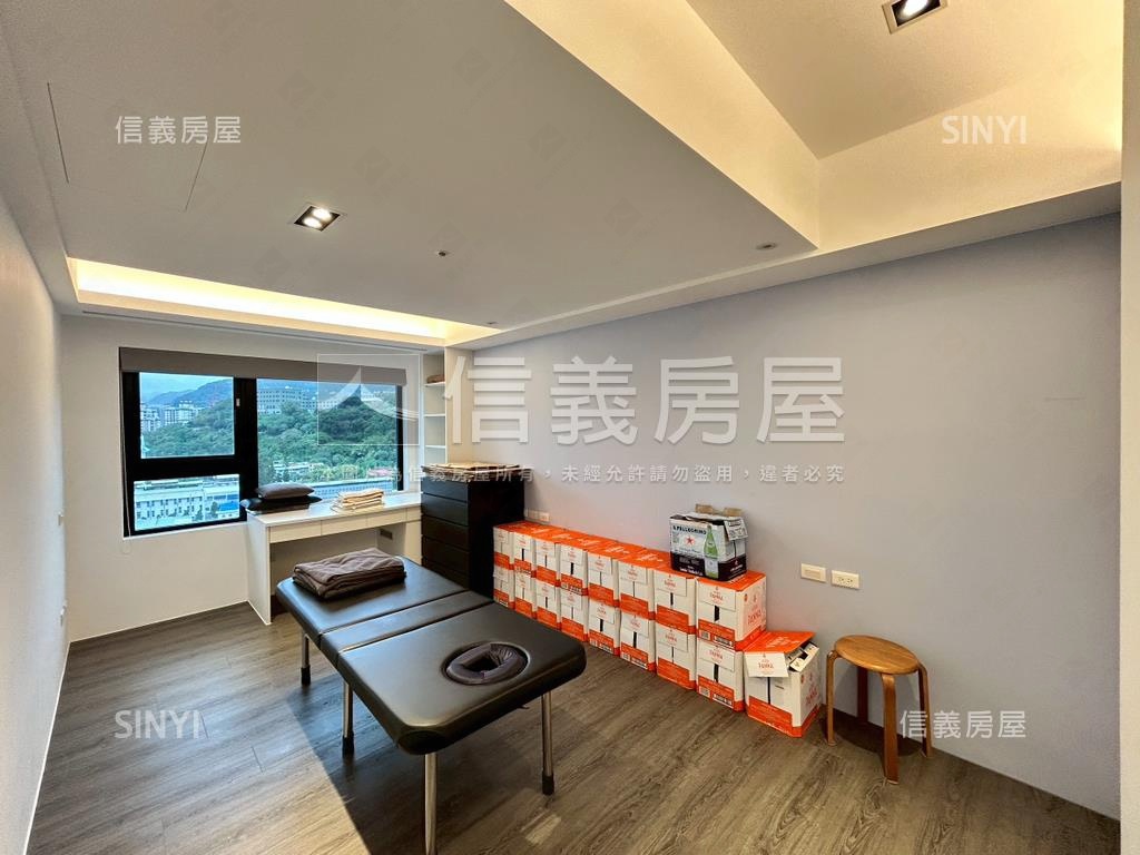 太子華威景觀美屋房屋室內格局與周邊環境