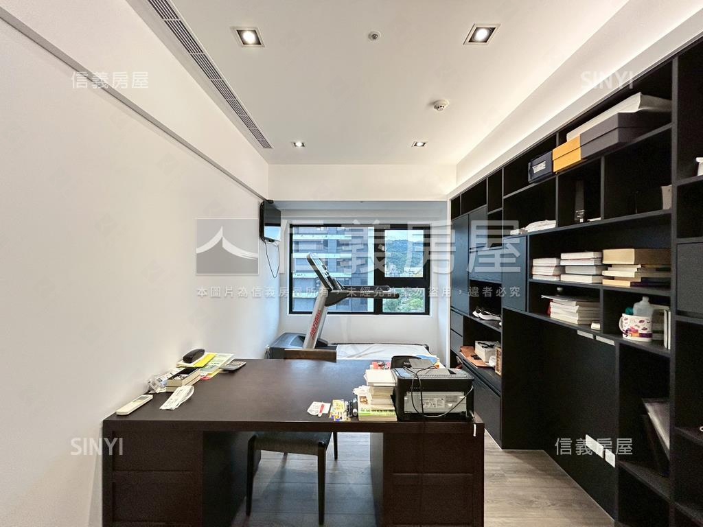 太子華威景觀美屋房屋室內格局與周邊環境