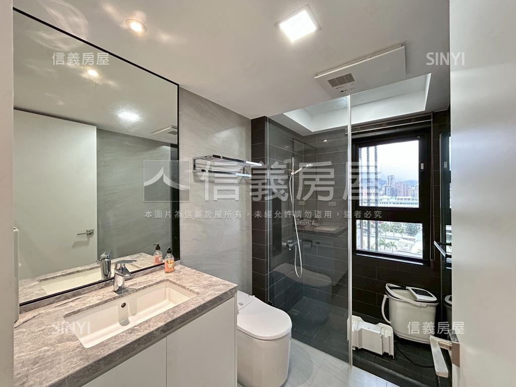 太子華威景觀美屋房屋室內格局與周邊環境