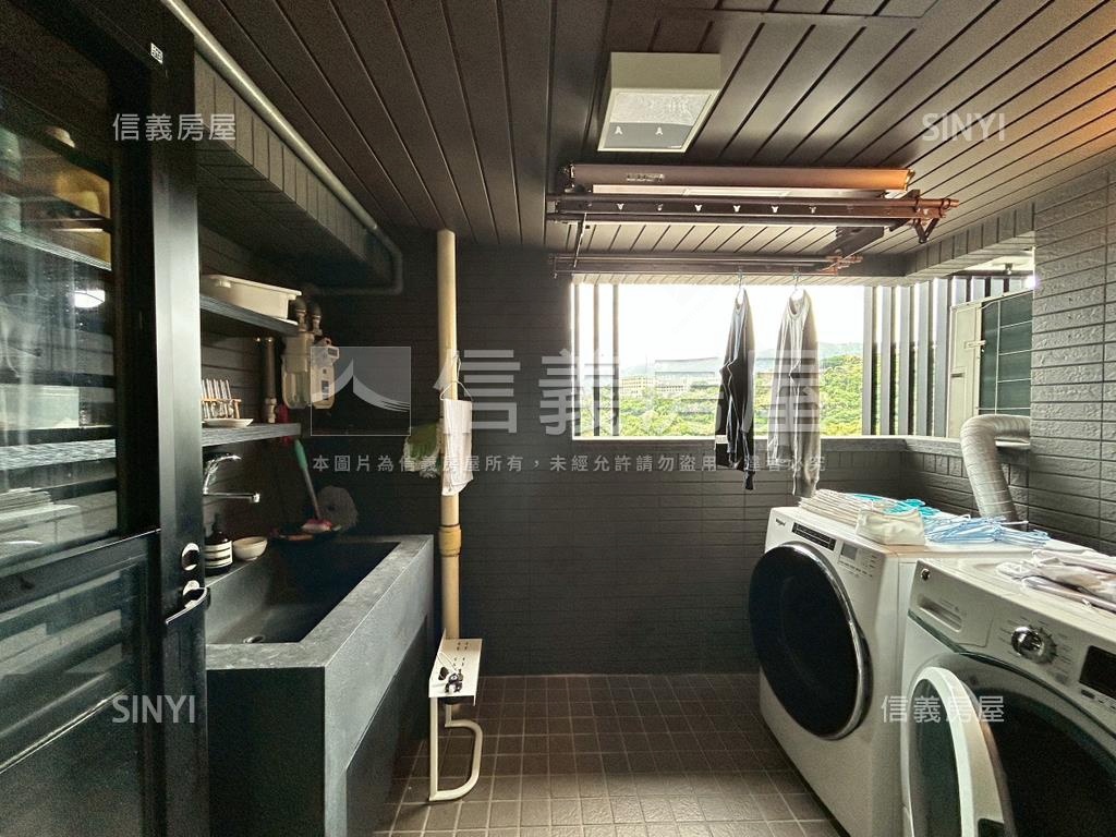 太子華威景觀美屋房屋室內格局與周邊環境