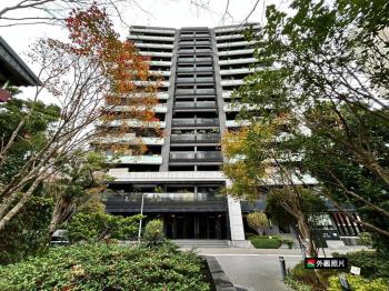 太子華威景觀美屋