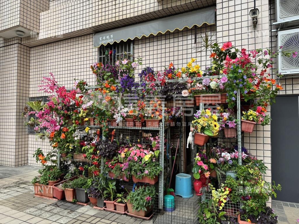 近東海～瑞聯收租美套房Ａ房屋室內格局與周邊環境